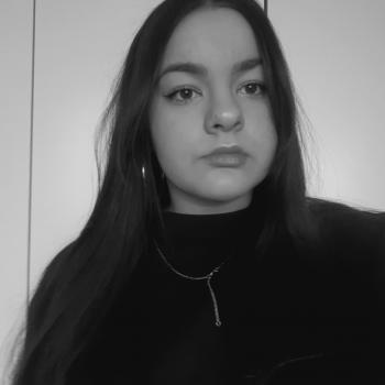 Babysitter in Lublin: Weronika