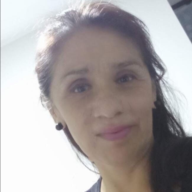 Niñera en San Juan de Lurigancho: Otilia