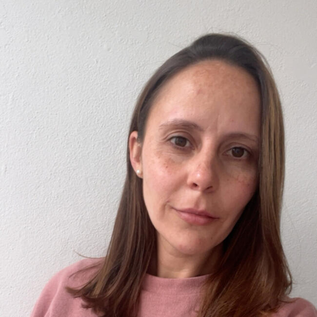 Babysitter in Funchal: Lee-Ann (Lee)