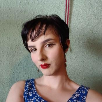 Babysitter in Cape Town: Petra