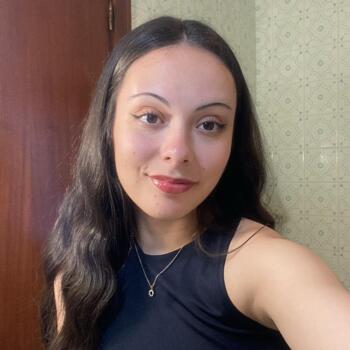 Babysitter in Zamora: Cristina