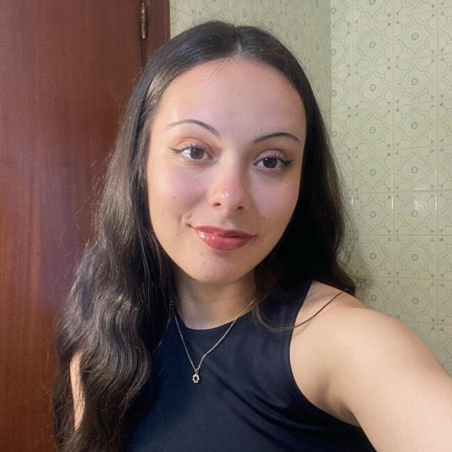 Babysitter in Zamora: Cristina