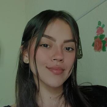 Niñera en Piedecuesta: Silvia fernanda