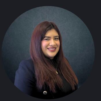 Babysitter in Richmond: Melani