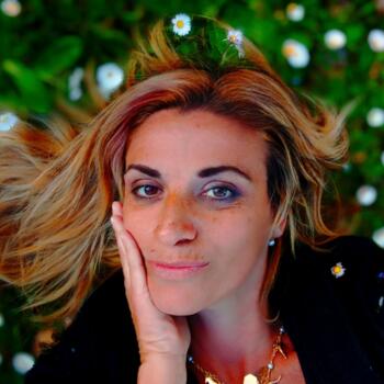 Babysitter a Nettuno: Raffaella