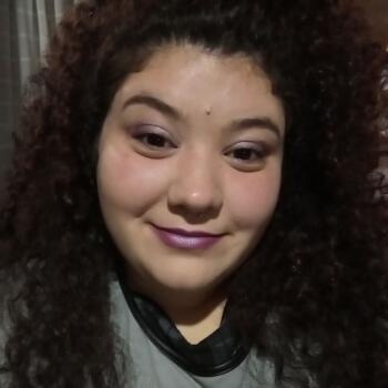 Babysitter in San Miguel: Paula