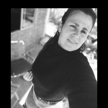 Babysitter Barros Blancos: Micaela