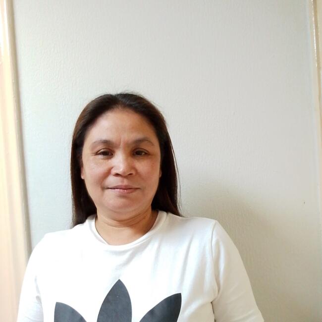 Babysitting job in Sharjah city: Margie