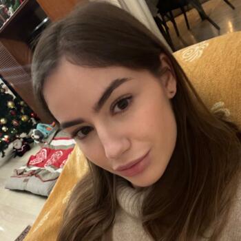 Babysitter in Vrilissia: Samira