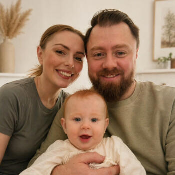 Babysitting job in Gävle: babysitting job Anastasiya