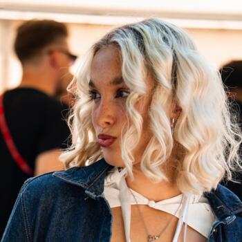 Babysitter in Wien: Ina