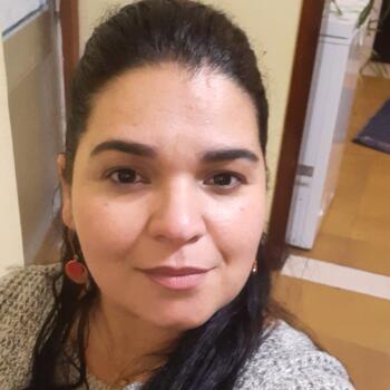 Babysitter em Pombal: Leicimar Gomes