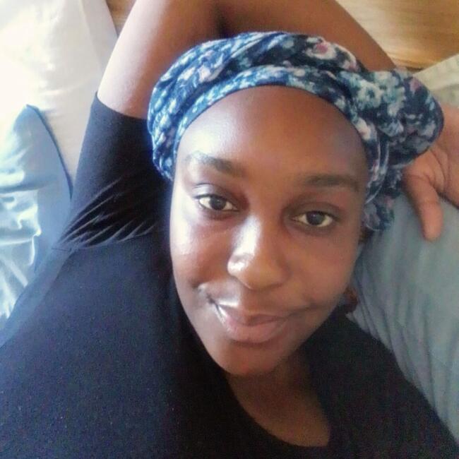 Nanny in Motherwell: Betty