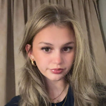 Baby-sitter Ottawa: Cailyn