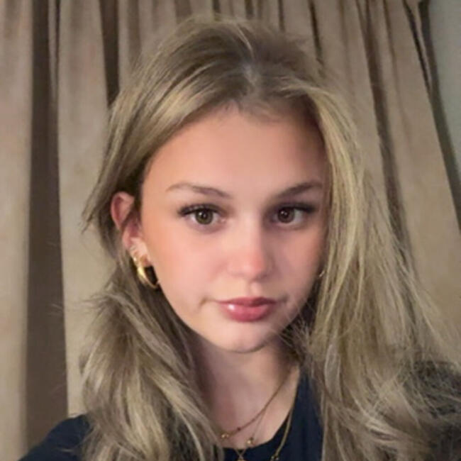 Baby-sitter in Ottawa: Cailyn