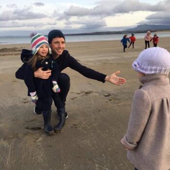 Childminder job in Letterkenny: babysitting job Eoghain