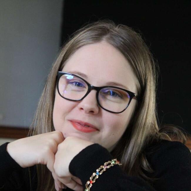 Babysitter in Grazac: Léa