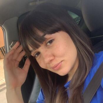 Babysitter in Brasília: Geissiane