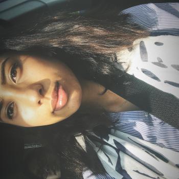 Babysitter in Zwolle: Samirah
