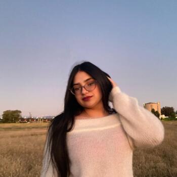 Babysitter in Linares: Sofía Trinidad