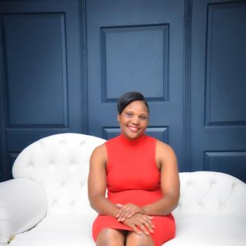 Babysitter in Dubai: Tafadzwa Veronica