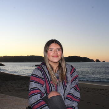 Niñera en San Pedro de la Paz: Martina