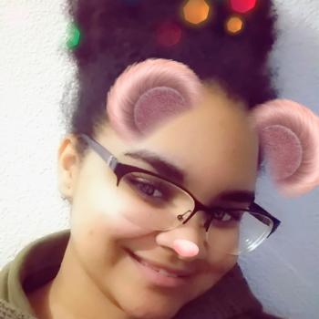 Ama Queluz: Andreya Henriques