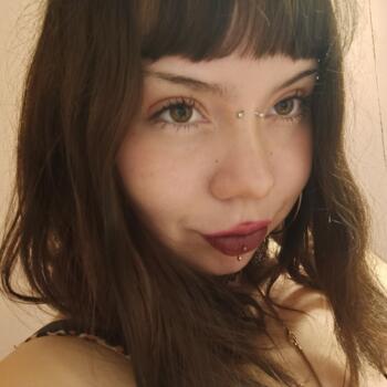 Babysitter in Buin: Sidney Cereceda