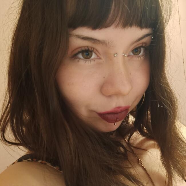 Babysitter in Buin: Sidney Cereceda