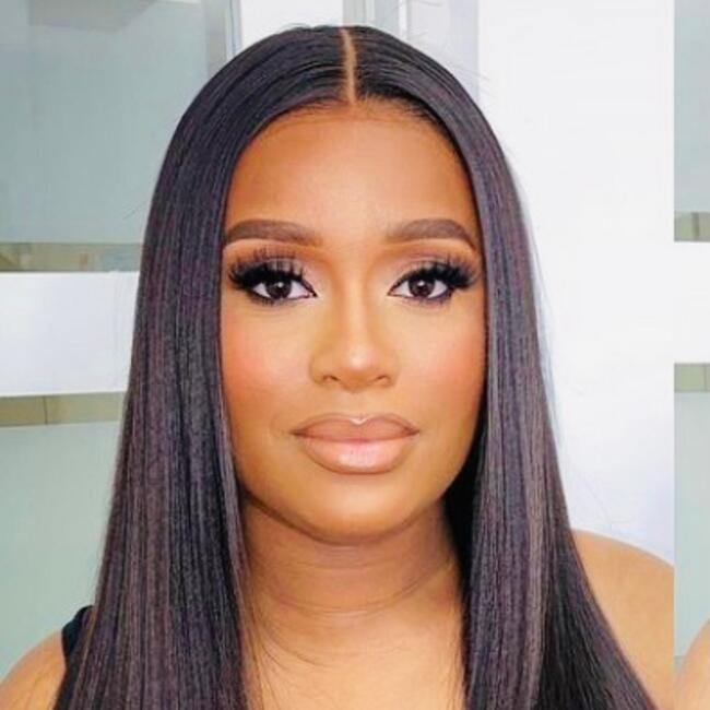 Babysitter in Sandyford: Benita Murinda