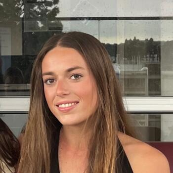 Nanny in Dunedin: Tess