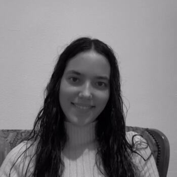 Nanny in Córdoba: Herminia