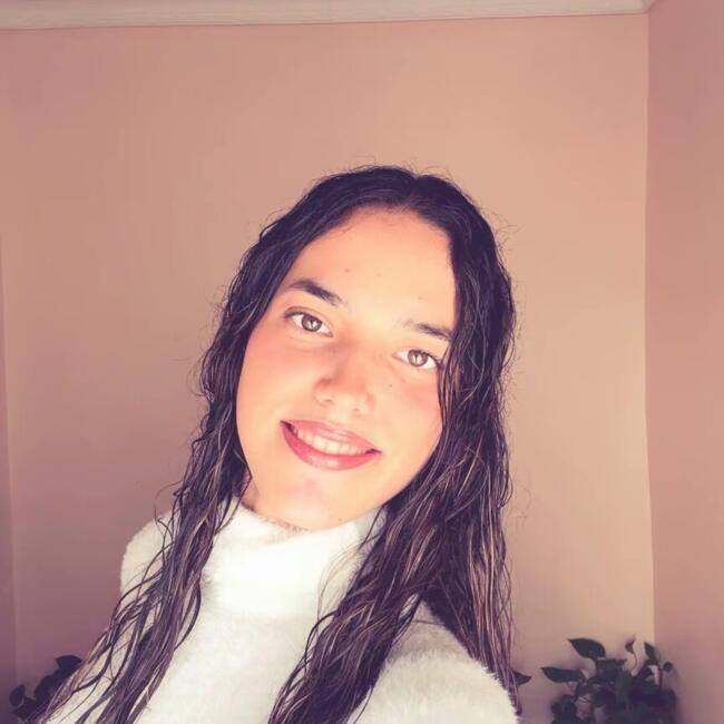 Niñera en Córdoba: Herminia