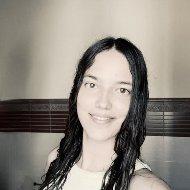 Nanny in Córdoba: Herminia