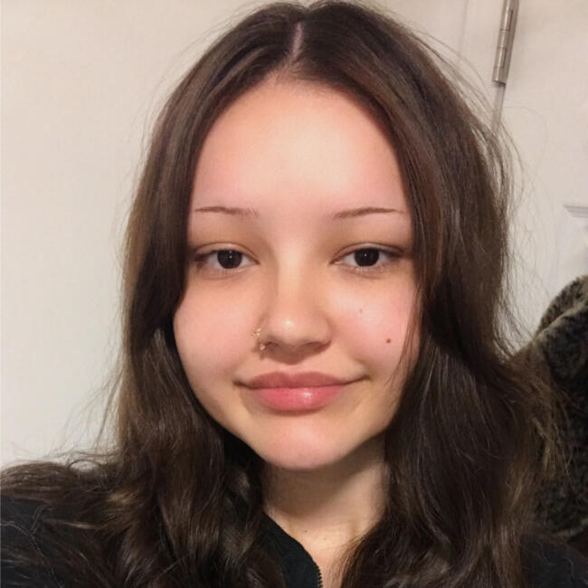 Babysitter in Binghamton: Ivy