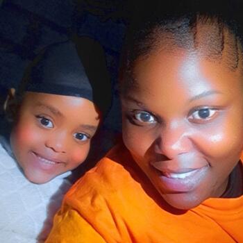 Nanny in Soweto: Karabo