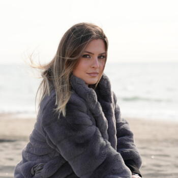 Tagesmutter a Roma: Silvia