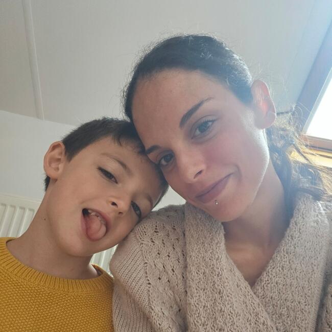 Δουλειά για babysitter στην περιοχή Ναμύρ: Romane