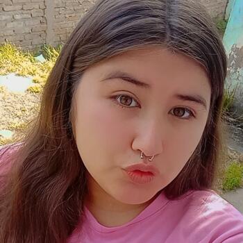 Niñera en Granadero Baigorria: Berenice Yuliana