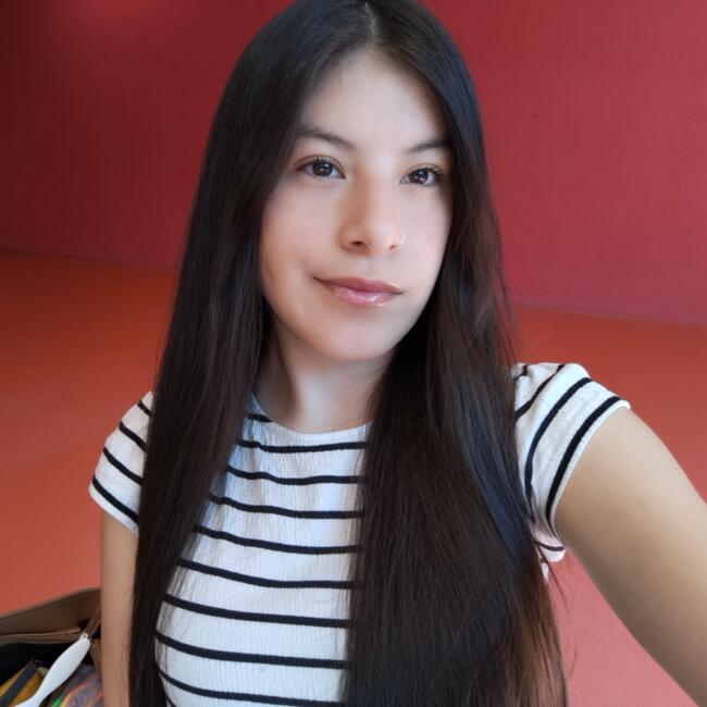 Babysitter στην περιοχή Carouge: Dominique Hidalgo