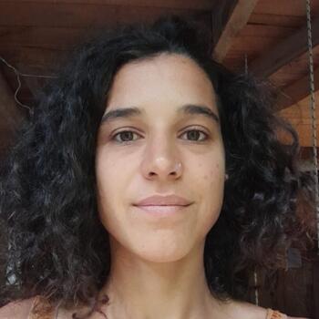 Babysitter in Piriápolis: Juliana