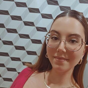 Babysitter in Dudelange: Barbara