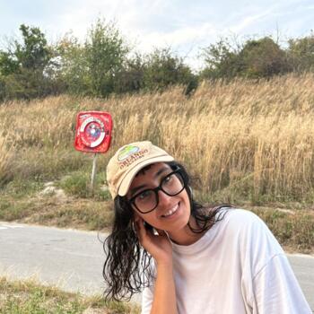 Babysitter in Wien: Parisa