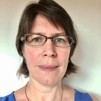 Parent Eaubonne: Sabine