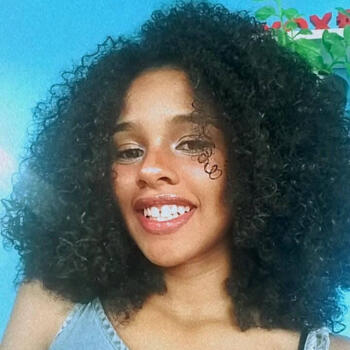 Babysitter in Itapevi: Sofia