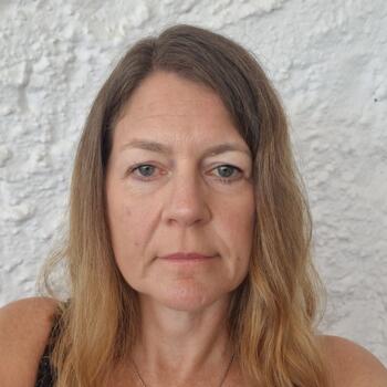 Babysitter in Southampton: Sharon