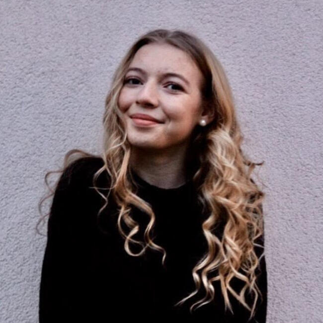 Babysitter in Freiburg im Breisgau: Margot