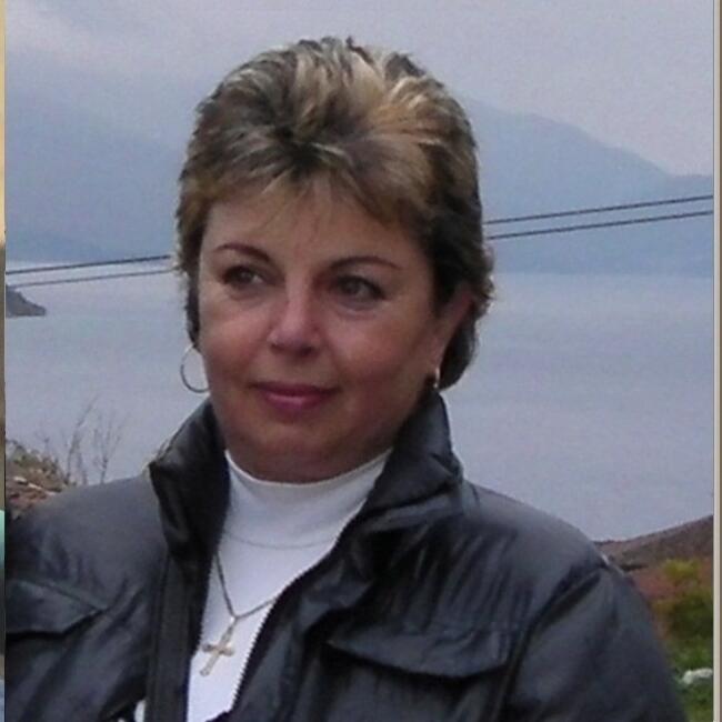 Детегледачка в Кърджали: МОНИКА