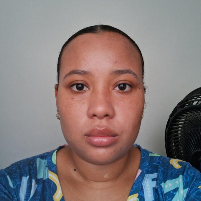Babysitter in Recife: Renata