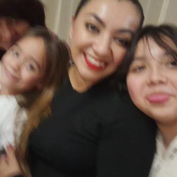 Job de garde d'enfants à Aguascalientes: job de garde d'enfants Kiabeth